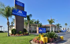 Americas Best Value Inn & Suites Madera